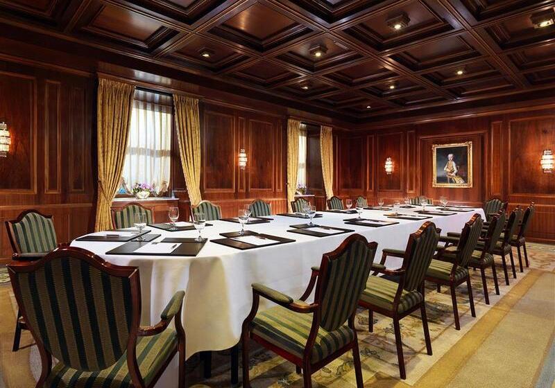 Fotos del hotel Imperial, A Luxury Collection Hotel, Vienna:  27