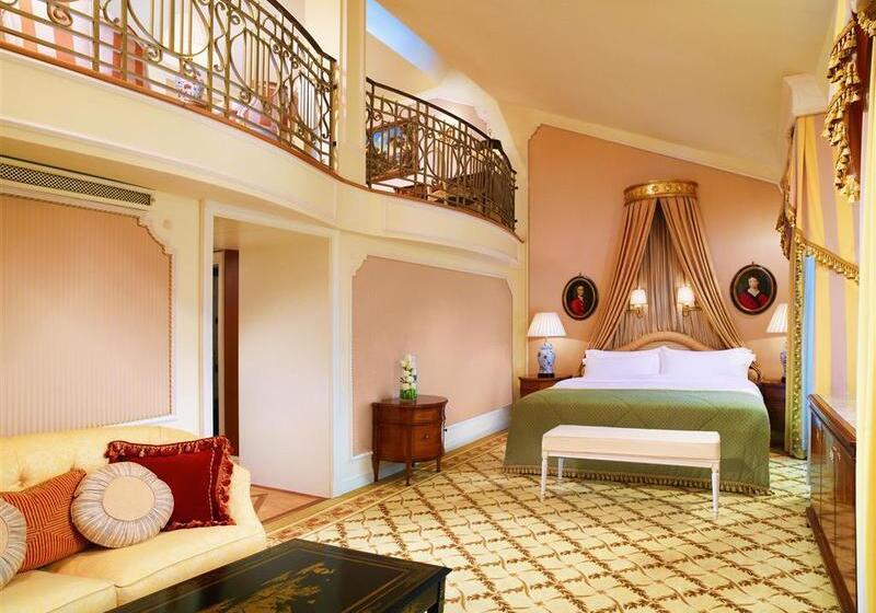 Fotos del hotel Imperial, A Luxury Collection Hotel, Vienna:  31