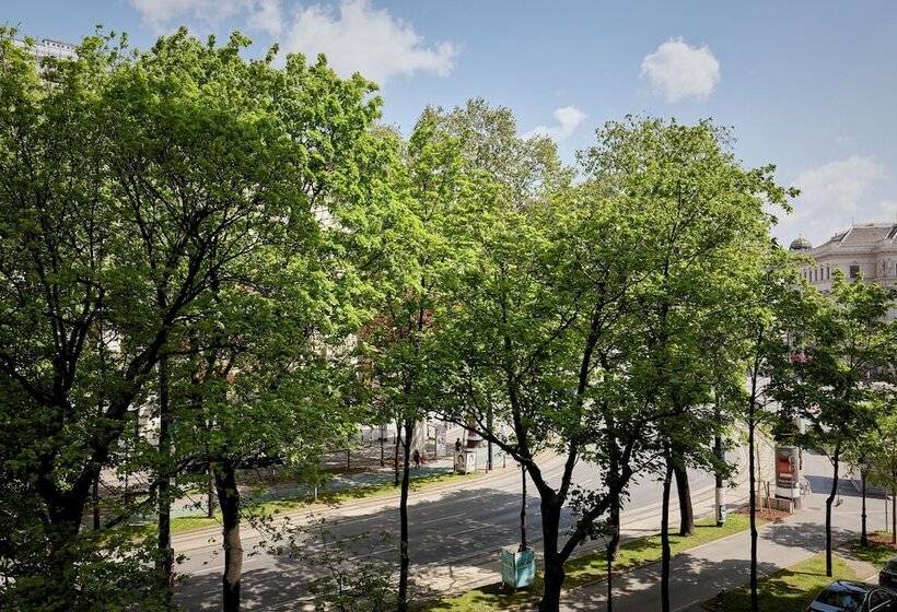 Fotos del hotel Imperial, A Luxury Collection Hotel, Vienna:  49