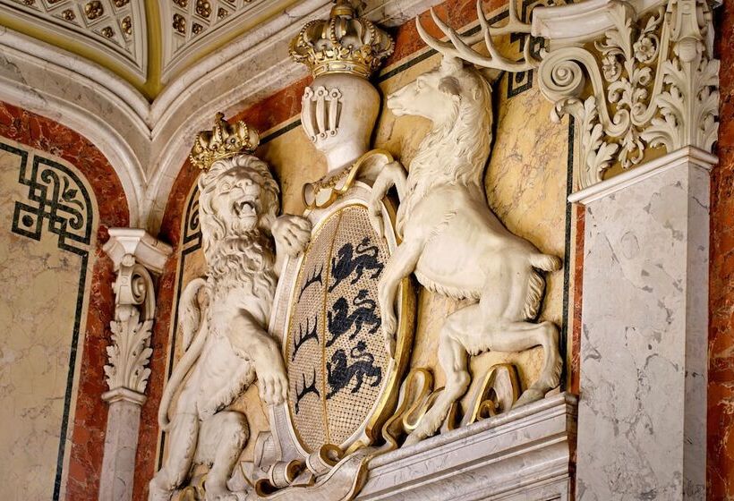 Fotos del hotel Imperial, A Luxury Collection Hotel, Vienna:  43