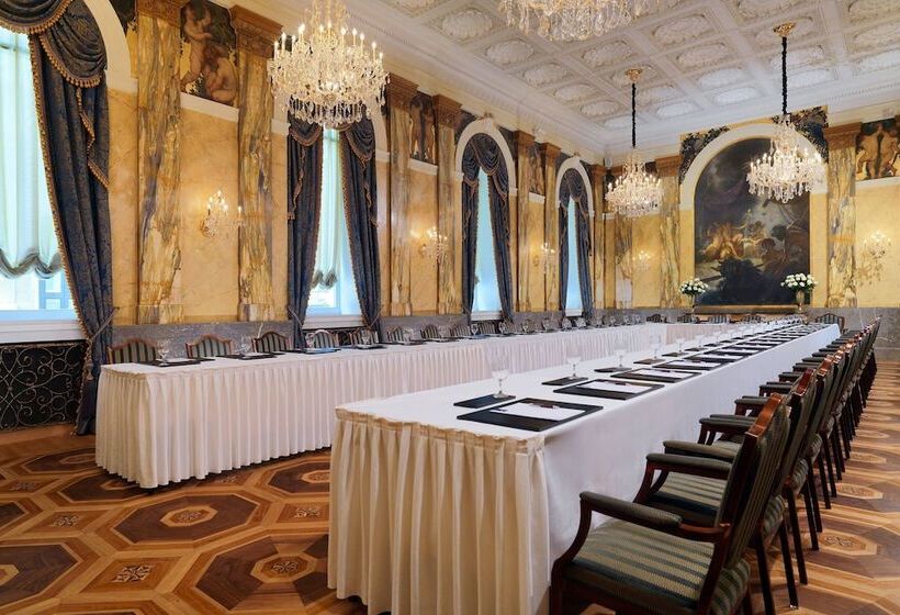 Fotos del hotel Imperial, A Luxury Collection Hotel, Vienna:  15