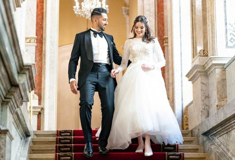 Fotos del hotel Imperial, A Luxury Collection Hotel, Vienna:  29