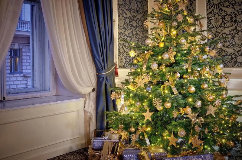 Fotos del hotel Imperial, A Luxury Collection Hotel, Vienna:  42