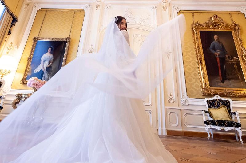 Fotos del hotel Imperial, A Luxury Collection Hotel, Vienna:  45