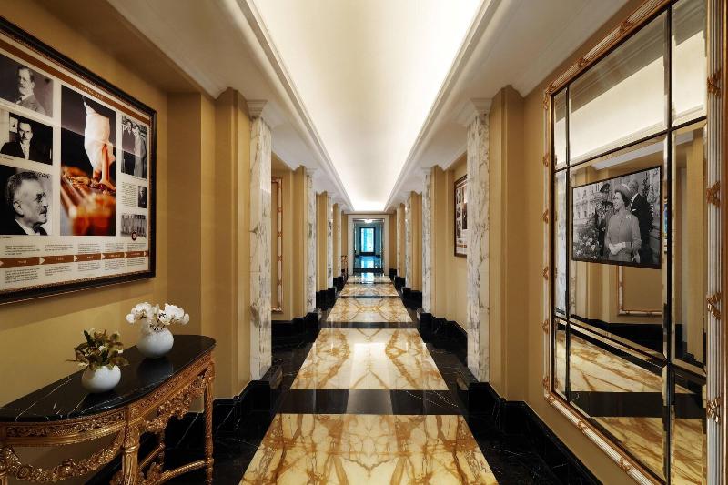 Fotos del hotel Imperial, A Luxury Collection Hotel, Vienna:  52