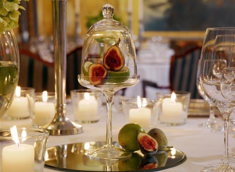 Fotos del hotel Imperial, A Luxury Collection Hotel, Vienna:  55