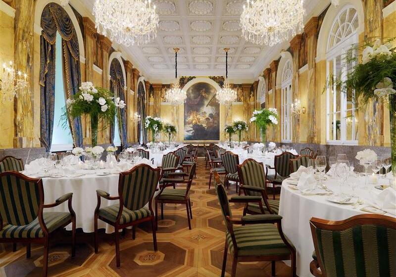 Fotos del hotel Imperial, A Luxury Collection Hotel, Vienna:  56