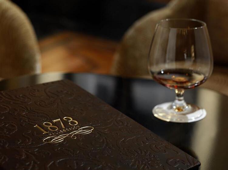 Fotos del hotel Imperial, A Luxury Collection Hotel, Vienna:  60