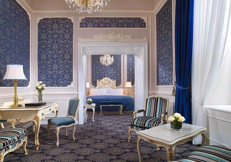 Fotos del hotel Imperial, A Luxury Collection Hotel, Vienna:  24