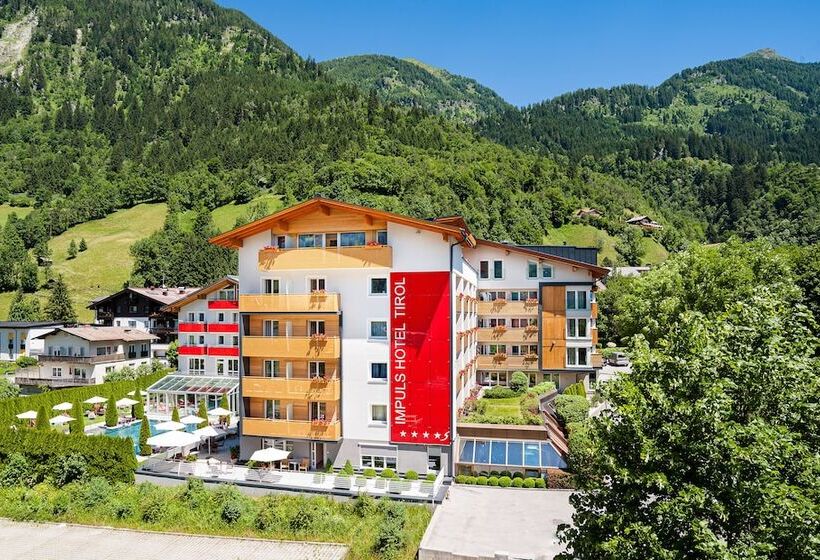 Hotel Impuls  Tirol