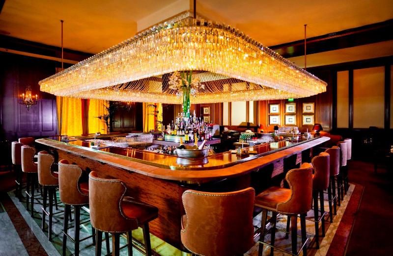 Fotos del hotel Intercontinental Wien, An Ihg:  9