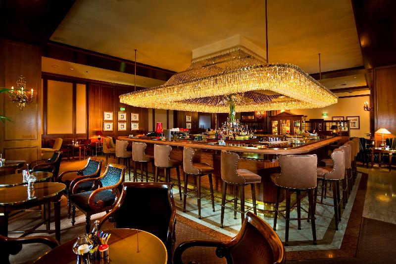 Fotos del hotel Intercontinental Wien, An Ihg:  10