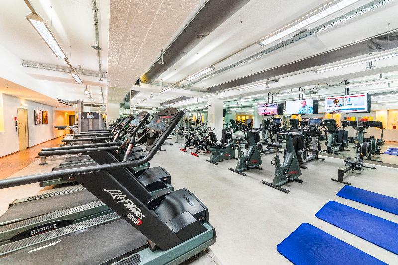 هتل Intercontinental Wien, An Ihg