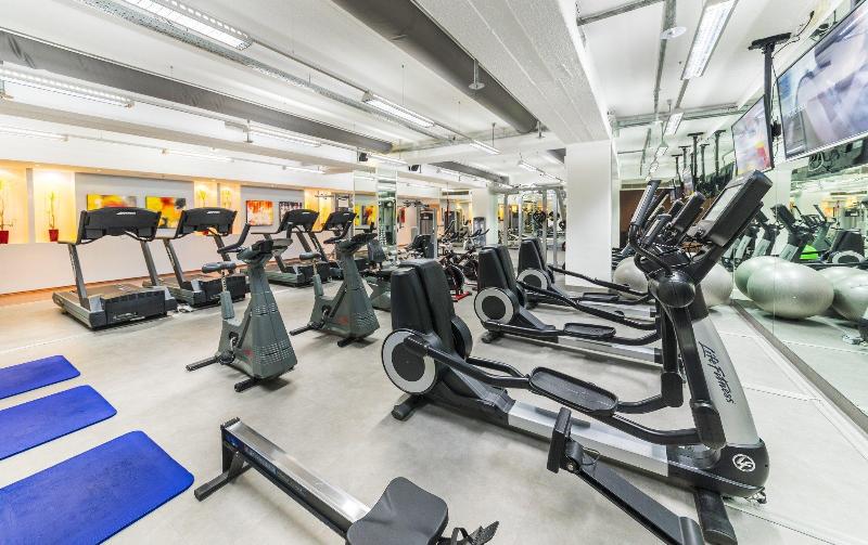 Fotos del hotel Intercontinental Wien, An Ihg:  23