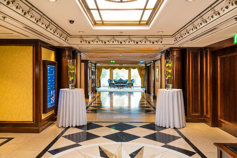 Fotos del hotel Intercontinental Wien, An Ihg:  14