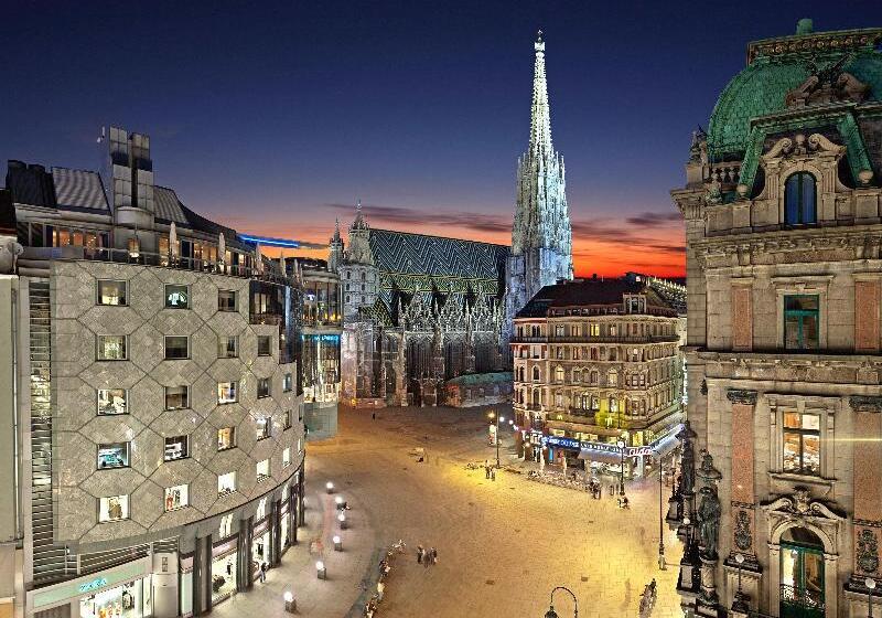 Fotos del hotel Intercontinental Wien, An Ihg:  18