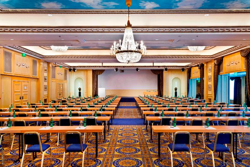 هتل Intercontinental Wien, An Ihg