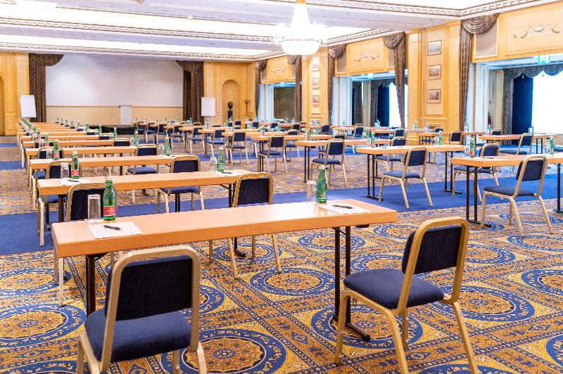 Fotos del hotel Intercontinental Wien, An Ihg:  22