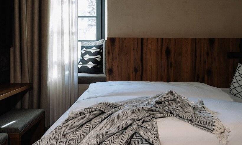 هتل Johann Schladming