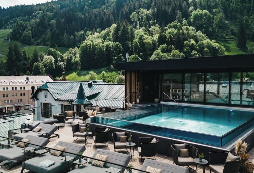 هتل Johann Schladming