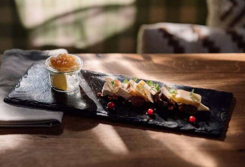 هتل Johann Schladming