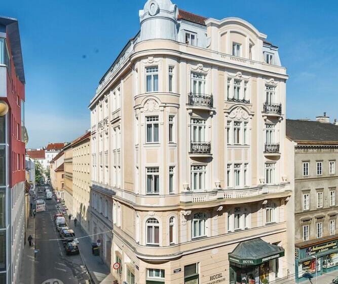 Fotos del hotel Johann Strauss:  38