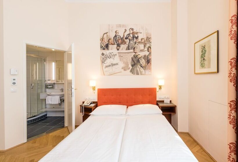 Fotos del hotel Johann Strauss:  8