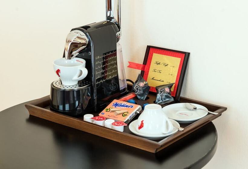 Fotos del hotel Johann Strauss:  43