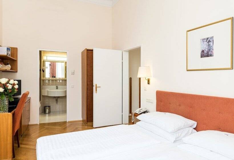 Fotos del hotel Johann Strauss:  63