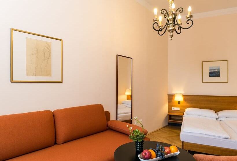 Fotos del hotel Johann Strauss:  2