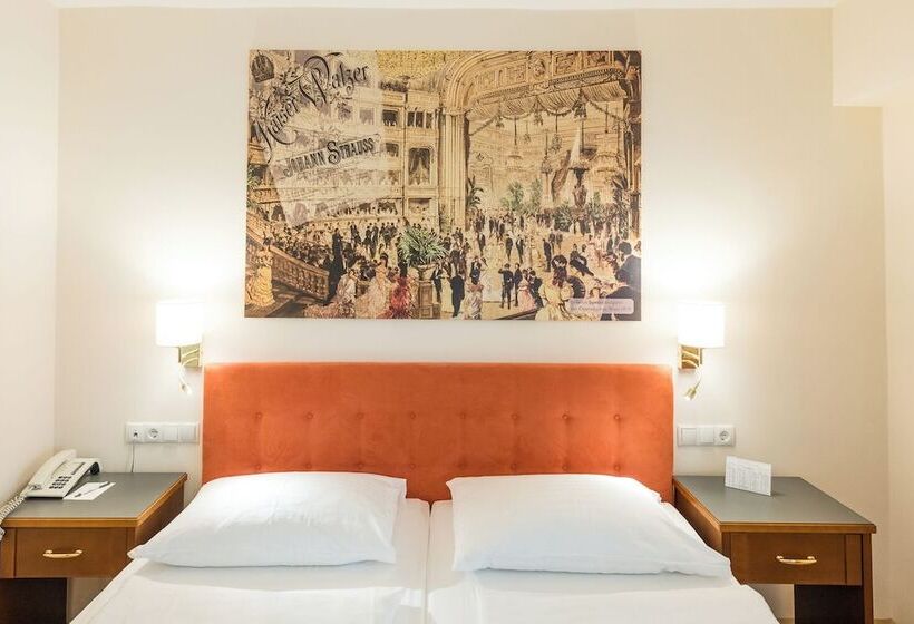 Fotos del hotel Johann Strauss:  54