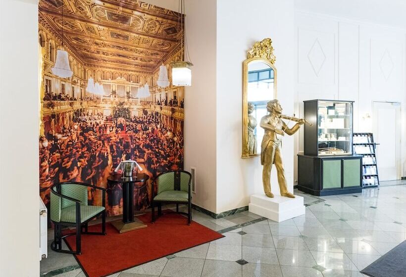 Fotos del hotel Johann Strauss:  50