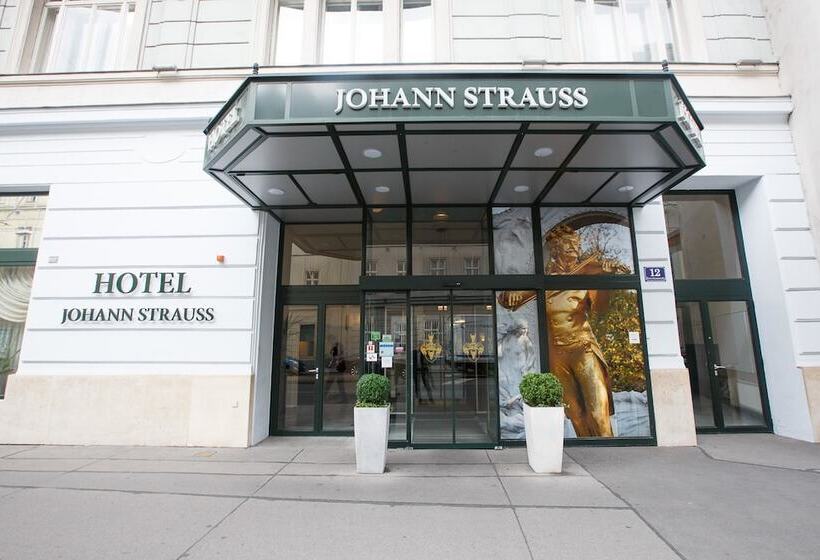 Fotos del hotel Johann Strauss:  64