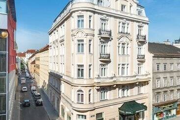 Fotos del hotel Johann Strauss:  40