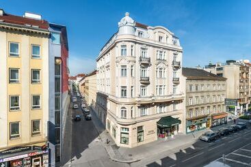 Fotos del hotel Johann Strauss:  39