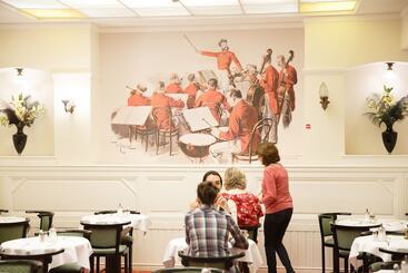 Fotos del hotel Johann Strauss:  56
