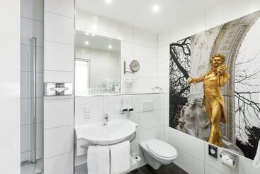 Fotos del hotel Johann Strauss:  42