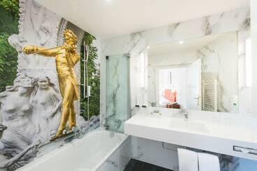 Fotos del hotel Johann Strauss:  59