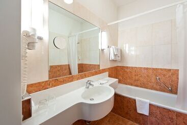 Fotos del hotel Johann Strauss:  47