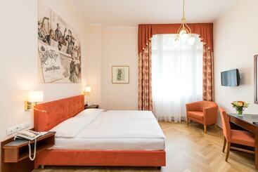 Fotos del hotel Johann Strauss:  6