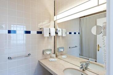 Fotos del hotel Johann Strauss:  26