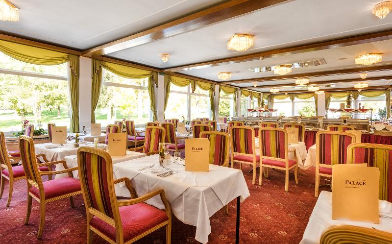 Johannesbad Hotel Palace Kinder Bis 11 Kostenfrei