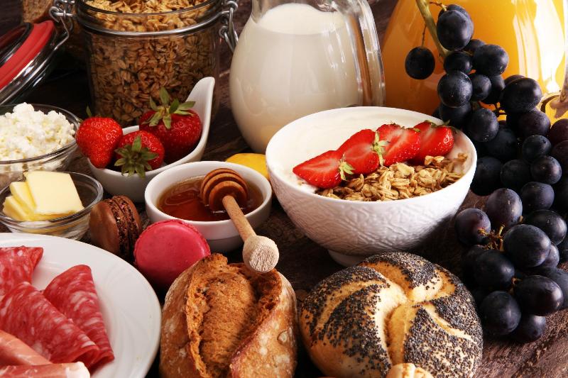 Fotos del hotel Josefshof Am Rathaus:  45