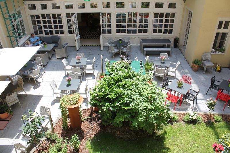 Fotos del hotel Josefshof Am Rathaus:  43