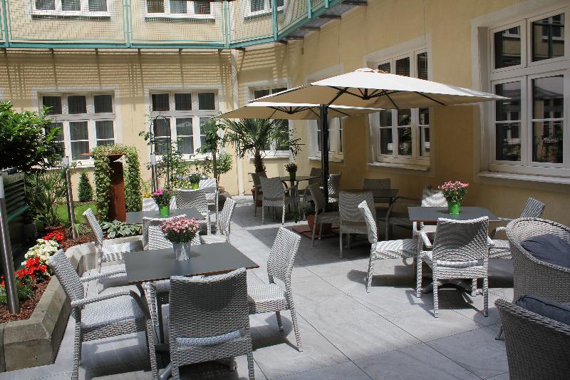 Fotos del hotel Josefshof Am Rathaus:  56