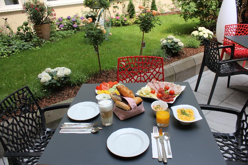 Fotos del hotel Josefshof Am Rathaus:  54