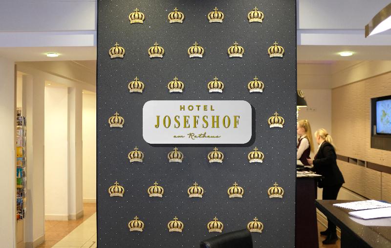 Fotos del hotel Josefshof Am Rathaus:  51