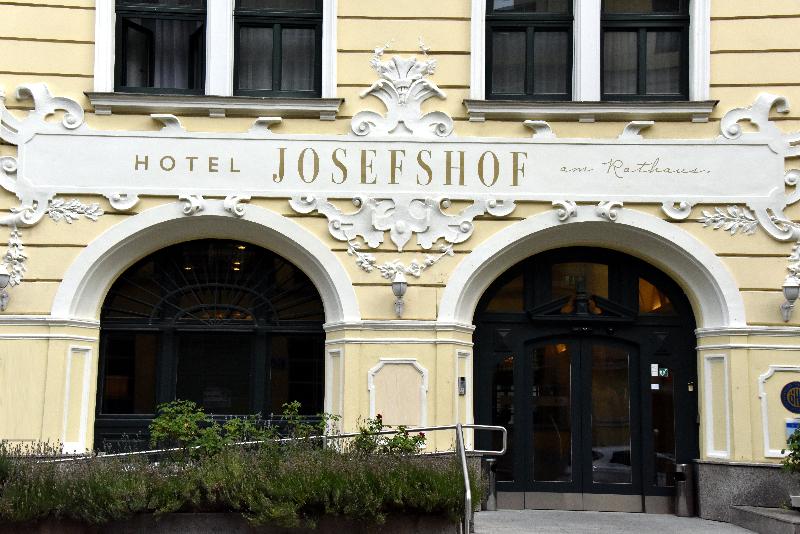 Fotos del hotel Josefshof Am Rathaus:  50