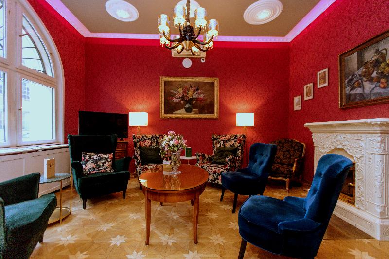 Fotos del hotel Josefshof Am Rathaus:  49