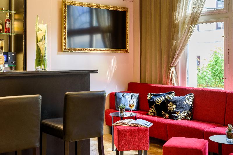 Fotos del hotel Josefshof Am Rathaus:  48